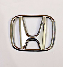 08-17 Honda Accord emblema 09-11 Civic grade dianteira 15-17 FiT H 10-11 logotipo CRV comprar usado  Enviando para Brazil