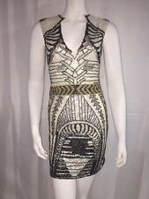 Mini dress embellished for sale  Hasbrouck Heights