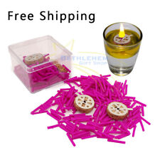 350pcs floating candle for sale  Shipping to Ireland