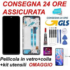 Display lcd oled usato  Polignano A Mare