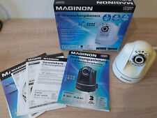 Maginon überwachung kamera gebraucht kaufen  Passau