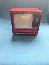 Mini Tv Vintage "Minivision - 100 T" segunda mano  Embacar hacia Argentina