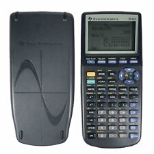 Texas instruments graphing for sale  Vancouver