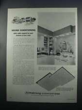 1954 armstrong cushiontone for sale  Madison Heights