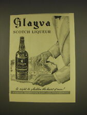 1955 glayva scotch for sale  Madison Heights