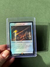 Mtg fallout bloodforged for sale  WELLINGBOROUGH