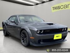 2022 dodge challenger for sale  Tomball