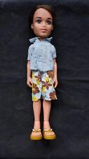 Bratz boyz doll for sale  BIGGLESWADE