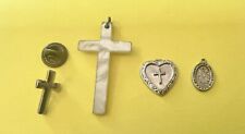 Bundle religious jewellery for sale  BRECON