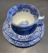 Spode blue white for sale  ALTON