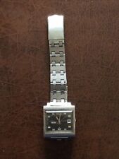 Seiko automático 6119-5000 TV mostrador cinza relógio masculino Wtist raro vintage excelente, usado comprar usado  Enviando para Brazil