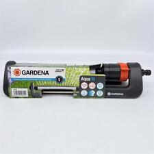 Gardena viereckregner aqua gebraucht kaufen  Haiger