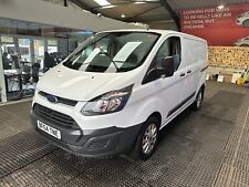 2014 ford transit for sale  SOLIHULL