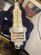 Vintage embossed champion for sale  Port Washington