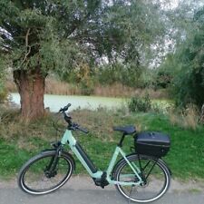Bike sinus eco gebraucht kaufen  Bad Langensalza