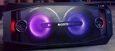 Sony soundbox system gebraucht kaufen  Potsdam