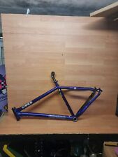 Used, Genesis Core 50 Mtb Frame 19" 26er for sale  Shipping to South Africa