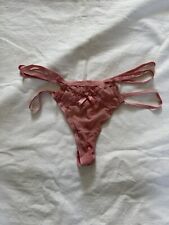 Hunkemöller tanga slip gebraucht kaufen  Feudenheim,-Wallstadt