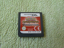 Używany, Nintendo DS game Pokemon mystery dungeon explorers of darkness DE na sprzedaż  PL
