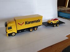 Brauerei truck karamalz gebraucht kaufen  Wittstock/Dosse