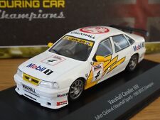 Atlas vanguards btcc for sale  DARLINGTON