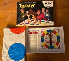 Twister retro series for sale  Glendale