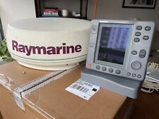 raymarine radar for sale  Boston