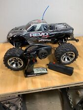 Traxxas revo 3.3 for sale  Elgin