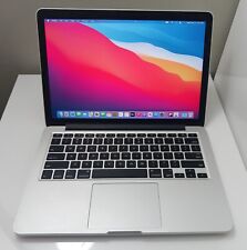 Apple MacBook Pro A1502 Retina final de 2013 Core i5 2.4 GHz 8 GB de RAM 128 GB SSD 13" comprar usado  Enviando para Brazil