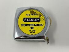 Vintage stanley powerlock for sale  Chalfont