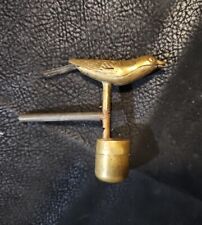 Risdon brass bird for sale  Snowflake