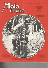 Moto revue 1.174 d'occasion  Bray-sur-Somme
