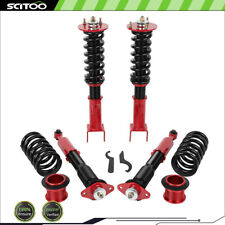 Scitoo red coilovers for sale  Ontario