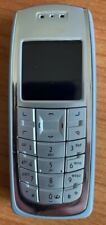Usado, Celular Nokia 3120b - Prata e cinza muito raro comprar usado  Enviando para Brazil