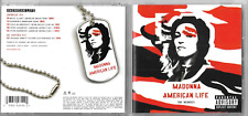 Madonna - American Life Remixes - Scarce 2003  UK/European 6 track CD single, usado comprar usado  Enviando para Brazil