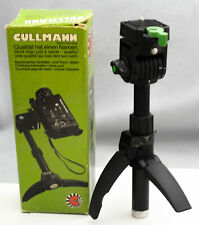 Cullmann video tripod usato  San Benedetto Del Tronto