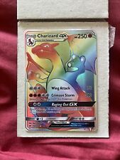 Charizard hyper sum usato  Montaione