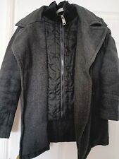 Burton mens coat for sale  WHITBY