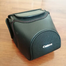 Canon Soft Case PSC-2250 Power Shot Digital Camera SX30 IS Black for sale  Shipping to South Africa