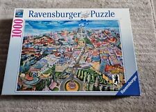 Ravensburger puzzle berlin gebraucht kaufen  Mayen