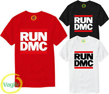 Run dmc shirt for sale  MANCHESTER