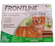 Frontline plus cats for sale  Santa Ana