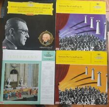 Deutsche grammophon gesellscha gebraucht kaufen  Bensheim