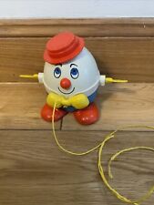 Fisher price vintage for sale  PRESTWICK