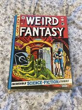 Weird fantasy volume for sale  BILSTON