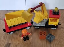 Lego duplo 5607 gebraucht kaufen  Köln