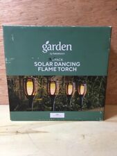 Garden sainsbury solar for sale  Shipping to Ireland