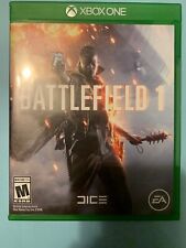 Battlefield 1 - Usado - Xbox One - GRÁTIS S/H-(B63A) comprar usado  Enviando para Brazil