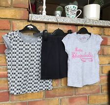 Girls summer clothing for sale  LONDON