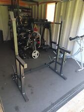 Squat stand for sale  CHESTER LE STREET